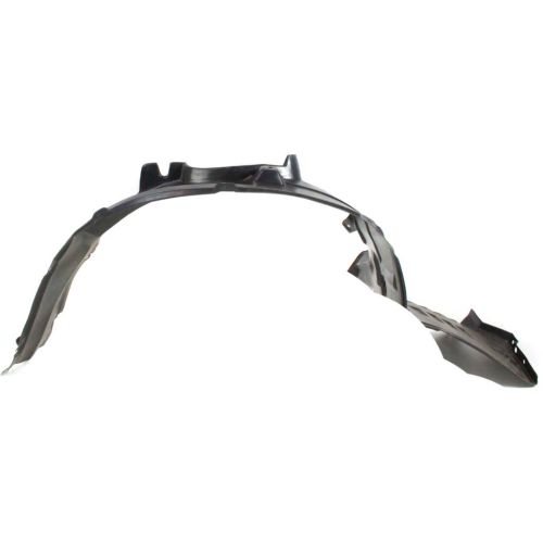 2006-2008 MITSUBISHI Fender splash shield Right Passenger Side OEM# 5370A398 PL# MI1251110