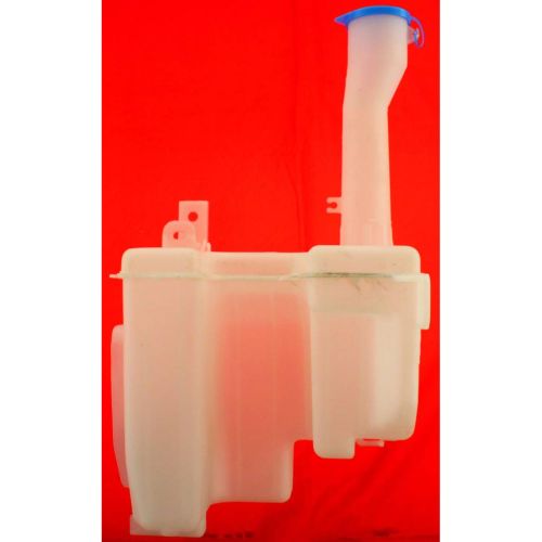 MITSUBISHI LANCER  (EXC EVOLUTION) WASHER TANK W/PUMP (SD) OEM#MR570436-PFM 2002-2007 PL#MI1288104