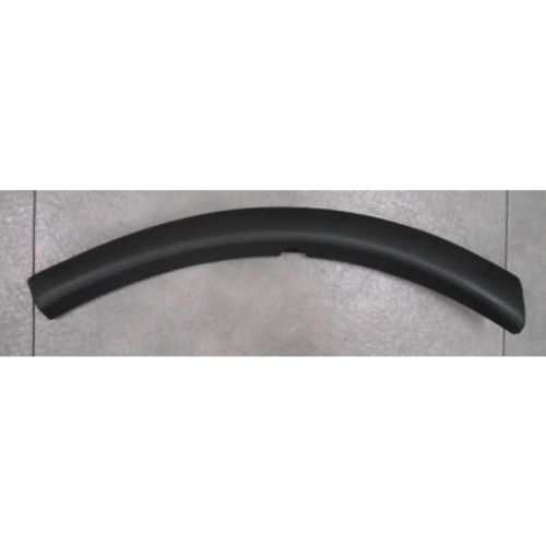 2014-2019 MITSUBISHI Front wheel opening molding Left Driver Side OEM# 7407A315 PL# MI1290101
