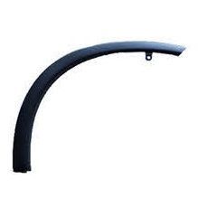 2014-2020 MITSUBISHI Front wheel opening molding Right Passenger Side OEM# 7407A302 PL# MI1291102