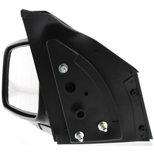 MITSUBISHI LANCER  (EXC EVOLUTION) DOOR MIRROR LEFT (Driver Side) MANUAL (FOLDABLE)(ES MDL) OEM#MN126373 2002-2007 PL#MI1320124