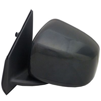 MITSUBISHI LANCER DOOR MIRROR LEFT (Driver Side) PWR/N-HTD OEM#7632C363-PFM 2015-2017 PL#MI1320146