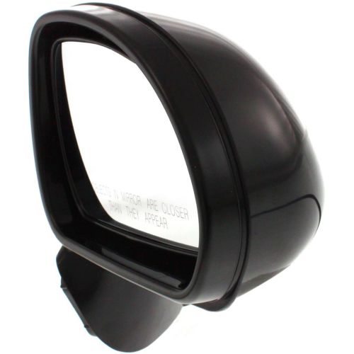 MITSUBISHI ECLIPSE COUPE  DOOR MIRROR RIGHT (Passenger Side) PWR/NON-HTD OEM#MN159640XA 2006-2011 PL#MI1321134