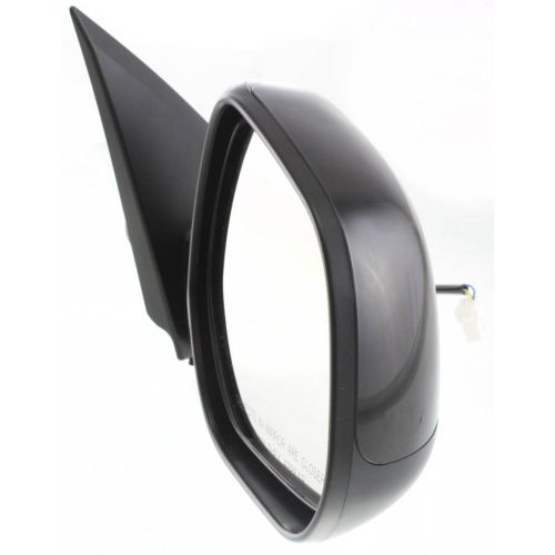 MITSUBISHI OUTLANDER (7 SEATER) DOOR MIRROR RIGHT (Passenger Side) PWR NON- HTD (W/ COVER ) OEM#7632A064-PFM 2007-2009 PL#MI1321135