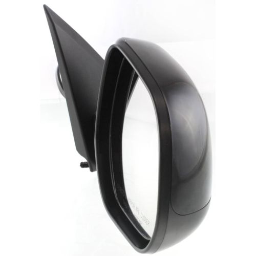 MITSUBISHI OUTLANDER (7 SEATER) DOOR MIRROR RIGHT (Passenger Side) PWR HTD (W/ COVER ) OEM#7632A080-PFM 2007-2009 PL#MI1321136