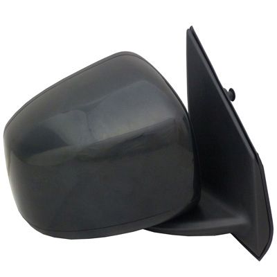 MITSUBISHI LANCER DOOR MIRROR RIGHT (Passenger Side) PWR/N-HTD OEM#7632C364-PFM 2015-2017 PL#MI1321146