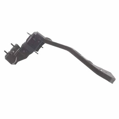 MITSUBISHI ECLIPSE COUPE RADIATOR SUPPORT LEFT (Driver Side) ASSEMBLY (HEAD/LAMP SUPPORT & RADIATOR SIDE PANEL) OEM#5215A273 2006-2012 PL#MI2508100