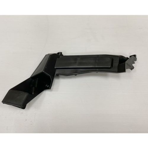 MITSUBISHI ECLIPSE CROSS HEAD LAMP MOUNTING BRACKET LEFT (Driver Side) OEM#6400H655 2018-2020 PL#MI2508101