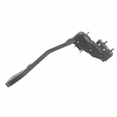 MITSUBISHI ECLIPSE COUPE RADIATOR SUPPORT RIGHT (Passenger Side) ASSEMBLY (HEAD/LAMP SUPPORT & RADIATOR SIDE PANEL) OEM#MN186544 2006-2012 PL#MI2509100