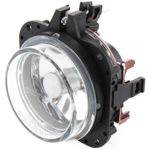 MITSUBISHI GALANT FOG LAMP ASSEMBLY (RH=LH)(Exc RALLIART) OEM#MR990821 2004-2008 PL#MI2592112