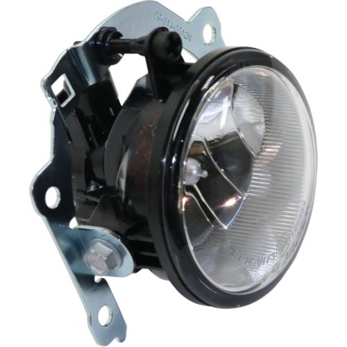 MITSUBISHI OUTLANDER  (7 SEATER) FOG LAMP ASSY RIGHT (Passenger Side)=LEFT (Driver Side) (HALOGEN)(WO/DRL)**CAPA** OEM#8321A669 2016-2020 PL#MI2592122C