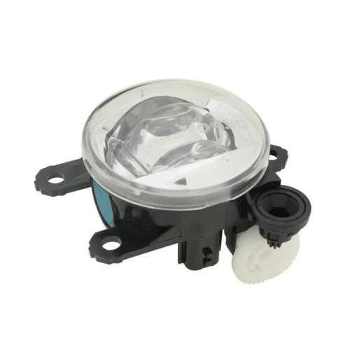 MITSUBISHI OUTLANDER (7 SEATER) FOG LAMP ASSY RIGHT (Passenger Side) OEM#8321A822 2022-2025 PL#MI2593125