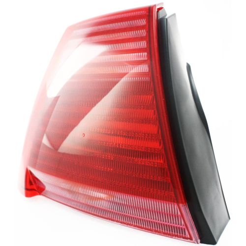 MITSUBISHI GALANT TAIL LAMP ASSEMBLY LEFT (Driver Side) (W/2.4L) OEM#MN161855 2004-2006 PL#MI2800116
