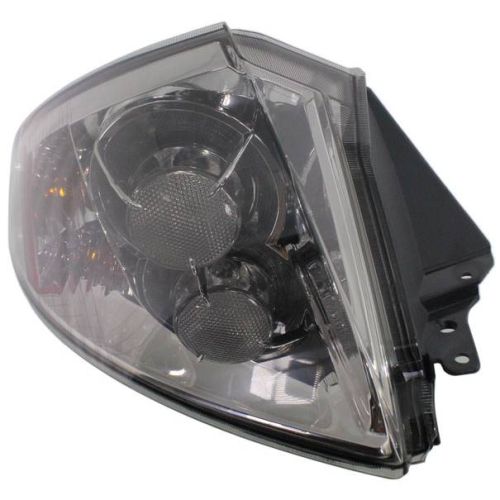 MITSUBISHI ECLIPSE SPYDER TAIL LAMP ASSEMBLY LEFT (Driver Side) (3.8L) OEM#8330A441 2010-2011 PL#MI2800128