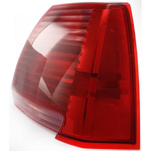 MITSUBISHI GALANT TAIL LAMP ASSEMBLY RIGHT (Passenger Side) (W/2.4L) OEM#MN161856 2004-2006 PL#MI2801116
