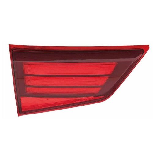 MITSUBISHI OUTLANDER PHEV  TAIL LAMP ASSY LEFT (Driver Side) INNER **CAPA** OEM#8331A179 2018-2022 PL#MI2802106C