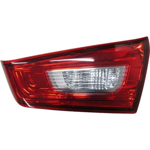 MITSUBISHI OUTLANDER SPORT (5 SEATER) TAIL LAMP ASSY RIGHT (Passenger Side) (INNER)**CAPA** OEM#8336A088 2011-2019 PL#MI2803102C