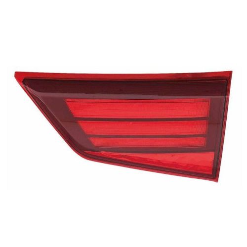 MITSUBISHI OUTLANDER PHEV  TAIL LAMP ASSY RIGHT (Passenger Side) INNER **CAPA** OEM#8331A180 2018-2022 PL#MI2803106C