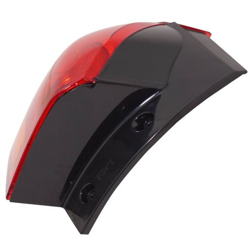 MITSUBISHI OUTLANDER SPORT (5 SEATER) TAIL LAMP ASSY LEFT (Driver Side) OEM#8330B195 2011-2019 PL#MI2804105