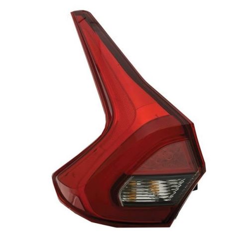 MITSUBISHI ECLIPSE CROSS TAIL LAMP ASSY LEFT (Driver Side) (OUTER) **CAPA** OEM#8330B013 2018-2020 PL#MI2804110C