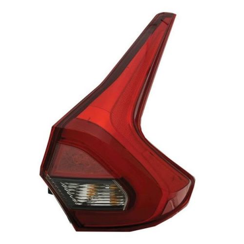 MITSUBISHI ECLIPSE CROSS TAIL LAMP ASSY RIGHT (Passenger Side) (OUTER) **CAPA** OEM#8330B014 2018-2020 PL#MI2805110C