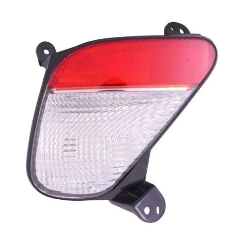MITSUBISHI ECLIPSE CROSS BACK-UP LAMP ASSY LEFT (Driver Side) **CAPA** OEM#8336A159 2018-2020 PL#MI2882104C