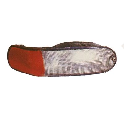 MITSUBISHI ECLIPSE REAR BACK UP LAMP ASSEMBLY RIGHT (Passenger Side) OEM#MR496330 2000-2005 PL#MI2883101