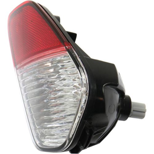 MITSUBISHI OUTLANDER  (7 SEATER) BACK-UP LAMP ASSY RIGHT (Passenger Side) (ON BMP) OEM#8336A154 2016-2020 PL#MI2883103