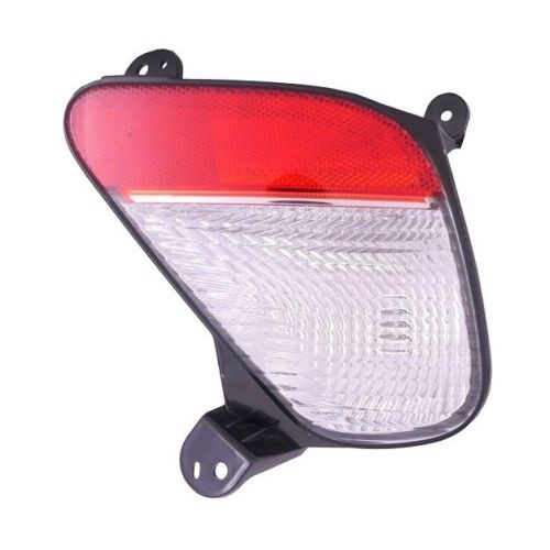 MITSUBISHI ECLIPSE CROSS BACK-UP LAMP ASSY RIGHT (Passenger Side) **CAPA** OEM#8336A160 2018-2020 PL#MI2883104C
