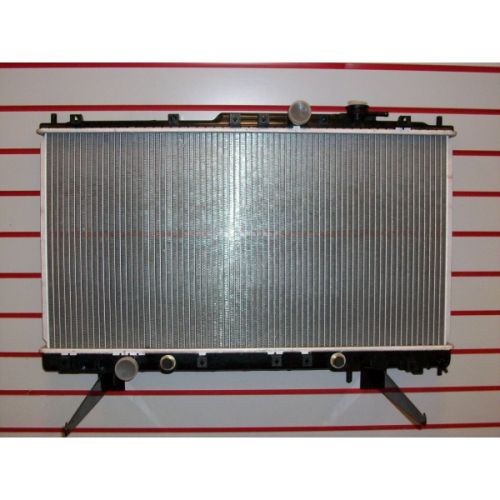 MITSUBISHI GALANT RADIATOR 2.4/L4 OEM#MR312229 1999-2002 PL#MI3010120