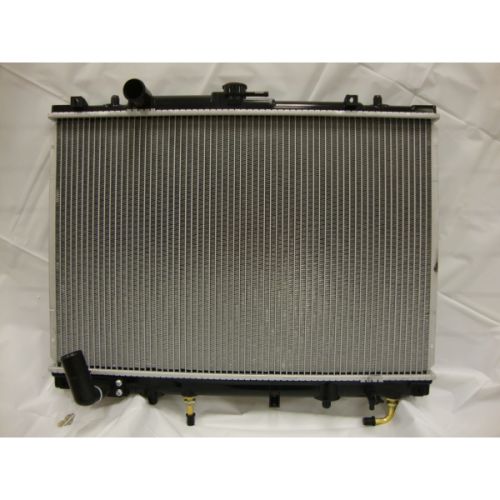 MITSUBISHI MONTERO SPORT RADIATOR 2.4/L4 3.0/3.5/V6 OEM#MN153206 2000-2004 PL#MI3010139