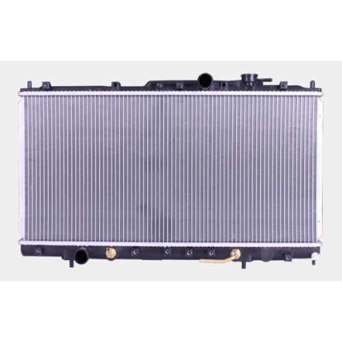 MITSUBISHI ECLIPSE RADIATOR 2.4/L4 OEM#MR373101 2000 PL#MI3010191