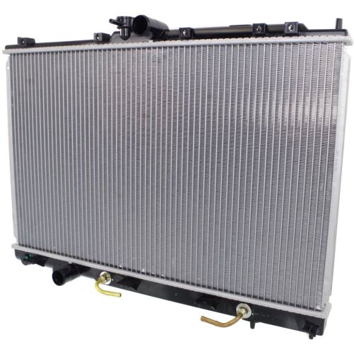 MITSUBISHI OUTLANDER RADIATOR 2.4/L4 OEM#MR993927 2003-2006 PL#MI3010198