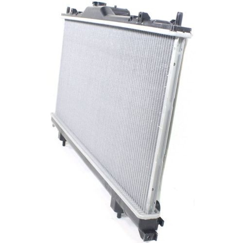 MITSUBISHI ECLIPSE SPYDER RADIATOR 3.8L/V6 A/T 1R OEM#MN180281 2007-2012 PL#MI3010211