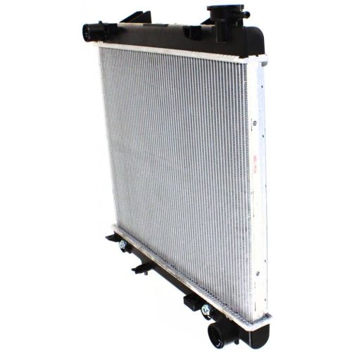MITSUBISHI RAIDER RADIATOR OEM#55056506AD 2006-2009 PL#MI3010212