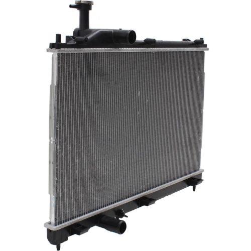 MITSUBISHI OUTLANDER (7 SEATER) RADIATOR 2.4/3.0L (EXC FROM4/14 TO TO7/15) OEM#1350A601 2014-2020 PL#MI3010219