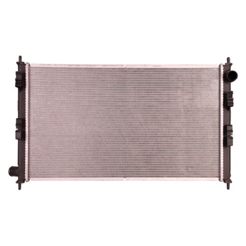 MITSUBISHI OUTLANDER SPORT (5 SEATER) RADIATOR (FROM OEM#1350A694 2013-2015 PL#MI3010220