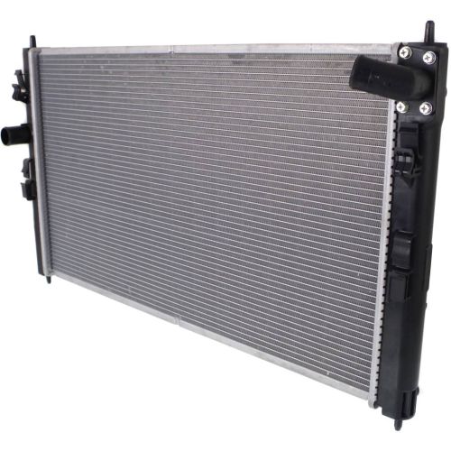MITSUBISHI OUTLANDER SPORT (5 SEATER) RADIATOR OEM#1350A761 2016-2024 PL#MI3010221