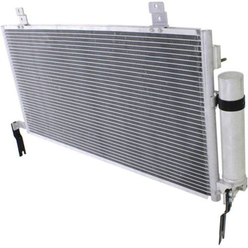 MITSUBISHI GALANT A/C CONDENSER (2.4L/3.8L) OEM#7812A173 2004-2008 PL#MI3030173