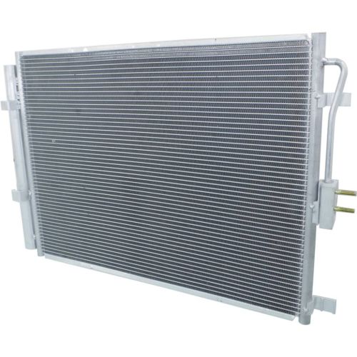 MITSUBISHI OUTLANDER (7 SEATER) A/C CONDENSER OEM#7812A220 2014-2022 PL#MI3030174