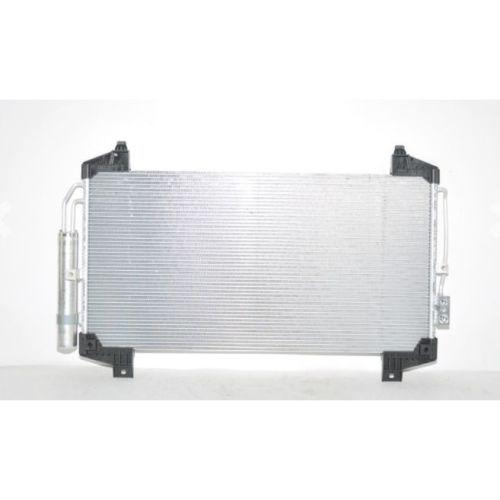 MITSUBISHI ECLIPSE CROSS A/C CONDENSER OEM#7812A608 2022-2025 PL#MI3030179