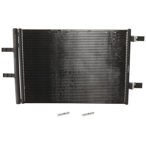 MITSUBISHI OUTLANDER (7 SEATER) A/C CONDENSER W/RD OEM#7812A464 2022-2024 PL#MI3030180