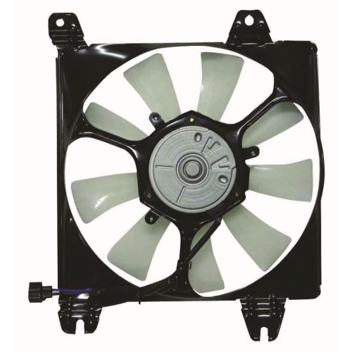 DODGE STRATUS/COUPE A/C FAN ASSY ( 4CYL 01-05 )(6 CYL 03-05) OEM#MR958425 2001-2005 PL#MI3113114
