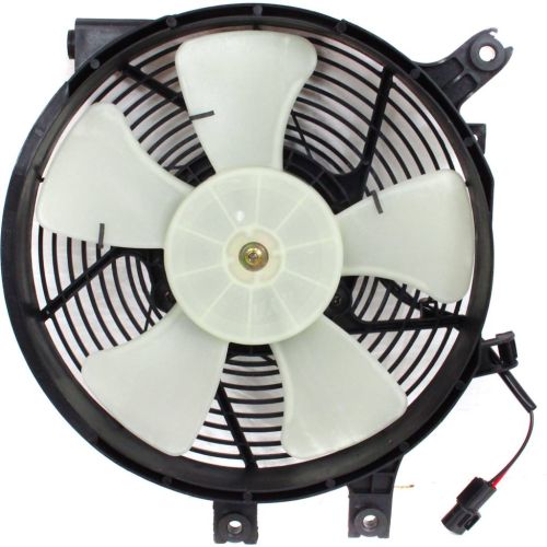 MITSUBISHI MONTERO SPORT A/C FAN ASSY OEM#MR513487 2000-2004 PL#MI3113118
