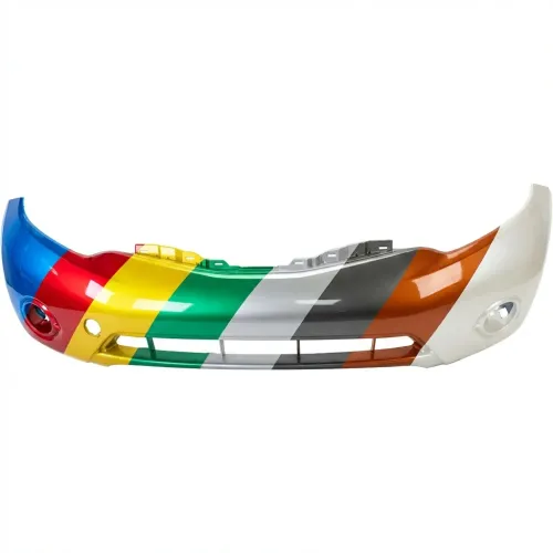 NISSAN(DATSUN) MURANO FRONT BUMPER COVER PRM**CAPA** OEM#FBM221AA0J 2009-2010 PL#NI1000257C
