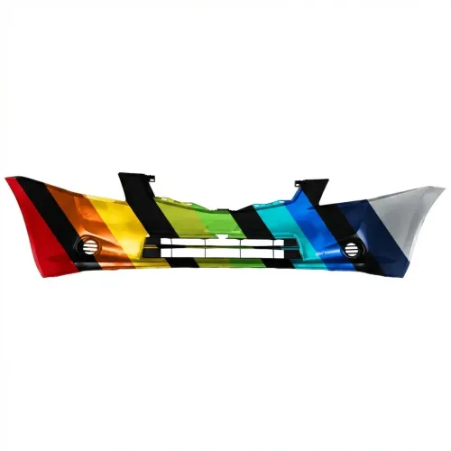 NISSAN(DATSUN) SENTRA FRONT BUMPER COVER PRIMED (W/O FOG) OEM#62022ZT51J 2010-2012 PL#NI1000271