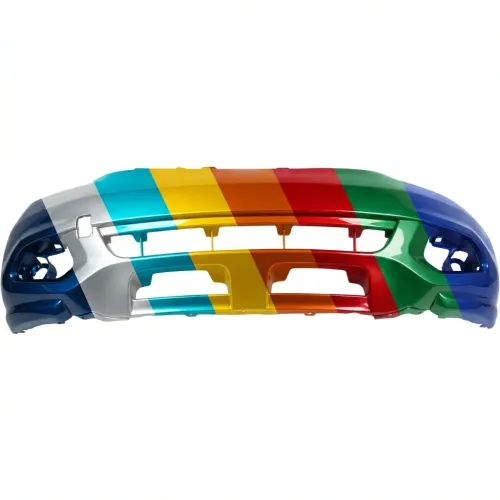 NISSAN(DATSUN) MURANO CONV FRONT BUMPER COVER PRM**CAPA** OEM#620221GR0H 2011-2014 PL#NI1000280C