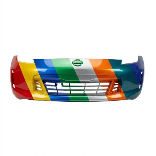 NISSAN(DATSUN) 370Z CONV FRONT BUMPER COVER PRIMED **CAPA** OEM#FBM223GY0H 2013-2020 PL#NI1000286C
