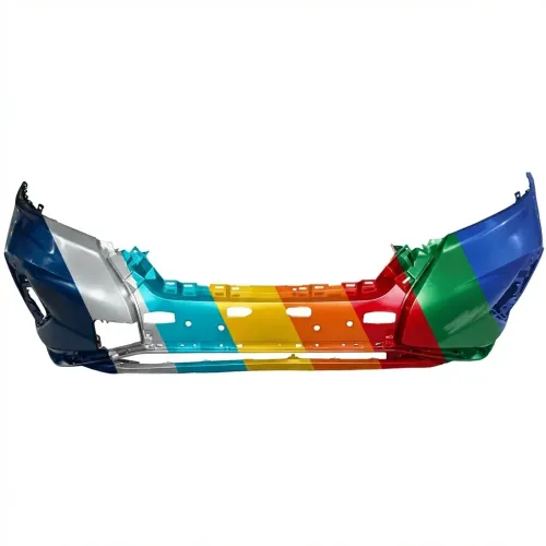NISSAN MURANO FRONT BUMPER COVER PRM OEM#620229UF0H 2019-2024 PL#NI1000326