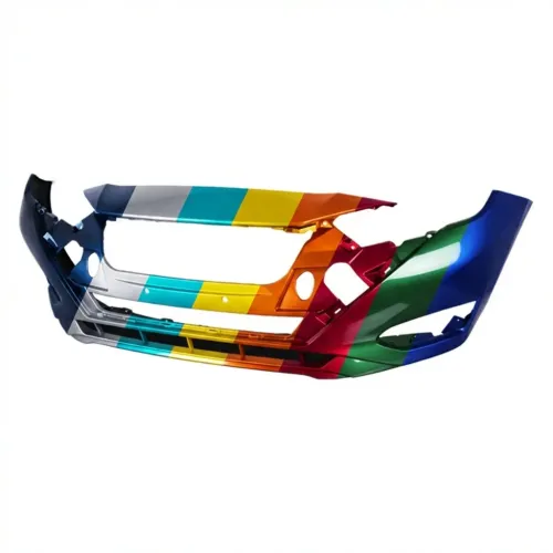 NISSAN VERSA SEDAN FRONT BUMPER COVER PRIMED **CAPA** OEM#620226EM0J 2023-2025 PL#NI1000347C
